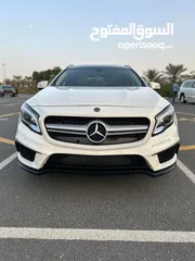  1 MERCEDIS GLA250-2018-VERY CLEAN CAR