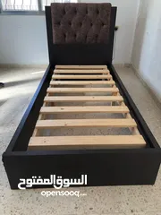  8 سرير مفرد للبيع