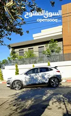  5 هونداي كونا فل الفل ما عدا فتحه 1600 تيربو بنزين 177 حصان