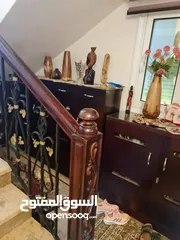  23 فيلا مستقله بالرحاب واحد ،A rehab villa in New Cairo.