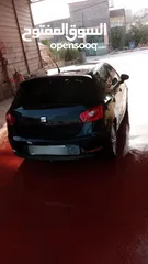  3 سيات ابيزا 2011