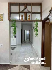  2 بيت مستقل فاخر مع حديقة – فرصة مميّزة للسكن الراقي