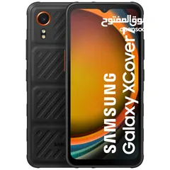  2 Samsung Galaxy Xcover 7  جديد مختوم للبيع