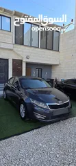  2 كايا اوبتما اتوماتيك 2013
