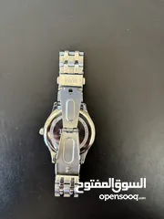  2 ساعة hugo boss
