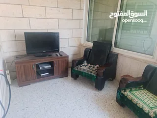  3 شقة سكنية للايجار