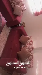  5 طقم كورنر مستعمل للبيع