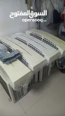  13 Air conditioner Panasonic 2 ton for sale