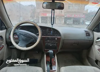  6 دايو نوبيرات اوتوماتيك بحاله جيده جدا