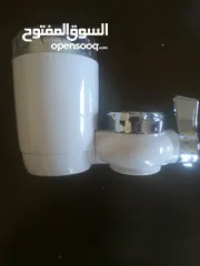  2 فلتر لتنقية الماء