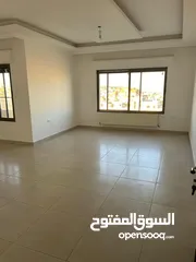  22 شقة فخمة كبيرة ( 230م) ذات إطلالة بانورامية رائعة و عالية في أجمل مناطق شفا بدران. منطقة قصور وفلل.