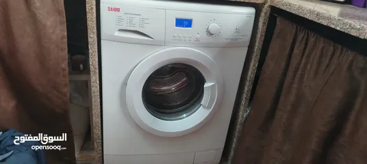  1 غساله ايطالي steg