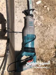  3 Total Reciprocating Saw