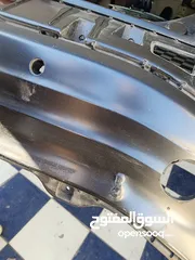 2 قشرة خلفيه هيونداي كونا 2019 جديده