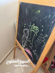  3 كتب والعاب تعليمية