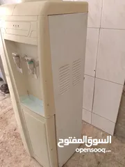  28 كولرات مياه عدة انواع وأحجام مختلفة وأسعار مناسبة تبريد ممتاز وتسخين سريع وعالفحص موجودات بالبقعة