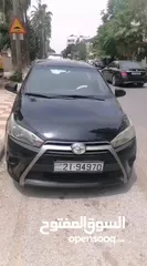  4 تويوتا يارس 2016 للبيع