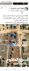  2 (قطعة أرض للبيع بالقرب من شارع الاردن وابو نصير 727م)