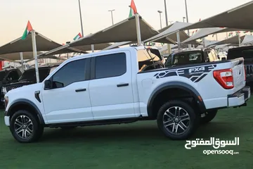  4 FORD F150 V6 SPORT 2023