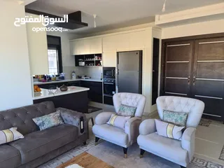  2 ثلاث غرف نوم مفروشة للإيجار المصايف قرب سوبر ماركت بيروت بدون رسوم معاينة