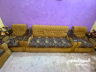  4 قنفات وطبلات