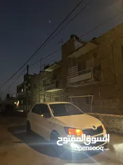  21 سكودا فابيا 2015 جديده منفوضه صح بالصلاة على النبي سحب شركه بويه شركه دهان قطعتين