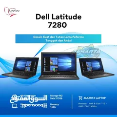  1 Dell Latitude 7389