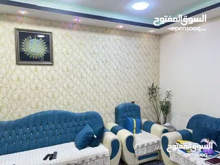  1 بيت للبيع في منطقة الأمن الداخلي / الضباط