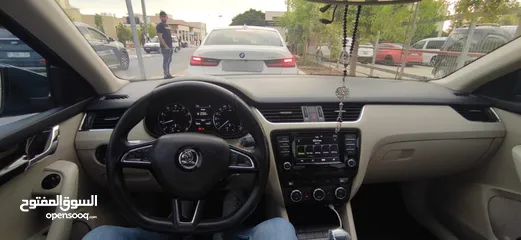  3 سكودا اوكتافيا 2016 للبيع ع الكاش فقط