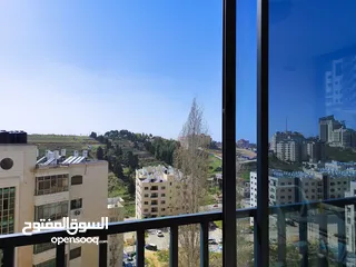  9 شقة مفروشة جديدة للإيجار – الماصيون  حي المهندسين