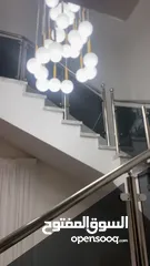  1 بيت نظام أمريكي طابقين