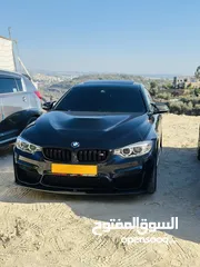  1 سياره Bmw 428i 2015