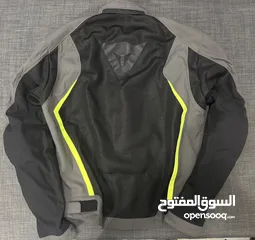  2 Dainese Jacket