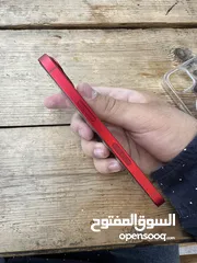  4 iPhone 13 128 gb used like new