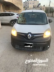  3 رينو كانجو