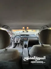  8 Toyota, prius 2010