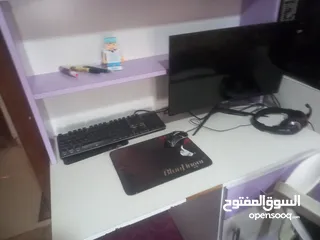  4 اثاث مستعمل للبيع بحاله الوكاله تعال وتفرج غرفه نوم شباب لاتي ميه ع ميه واشتري