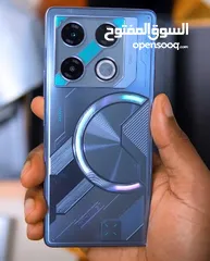  1 انفنكس GT20pro