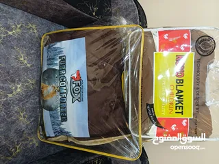  1 حرام وكفر وقرن