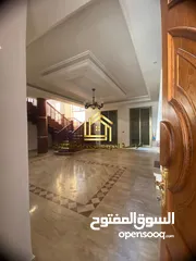  15 شقة دوبلكس أول مع روف مع ترس بإطلالــــه رائعة