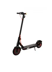  3 MT750 High Speed Electric Scooter With Flashing Turn Signals 350W Brushless Motor Three Speed Modes