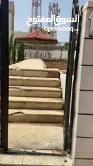  2 عماره وارض مفروزه للبيع من المالك مباشره