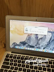  5 MacBook Air 2015