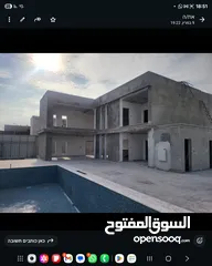  2 فلل للبيع ببوابة اريحا