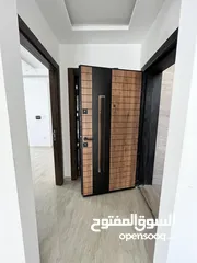  2 شقة تلاع العلي مقابل مشفى الجامعه الاردنية بالتقسيط المباشر