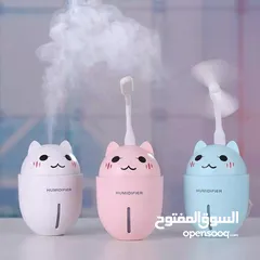  3 مبخرة معطرة ديكور