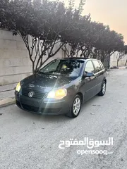  15 بولو اوتومات برايفت كرتووونه موديل 2007
