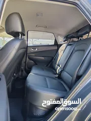  11 هونداي كونا هايبرد ترخيص 2022