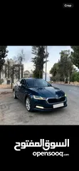  1 Skoda Octavia 2000 ديزل اوتوماتيك  بويه شركة فلللللللللل  بحاله الوكاله
