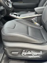  6 كيا نيرو 2022 بدفعة اولى 1500